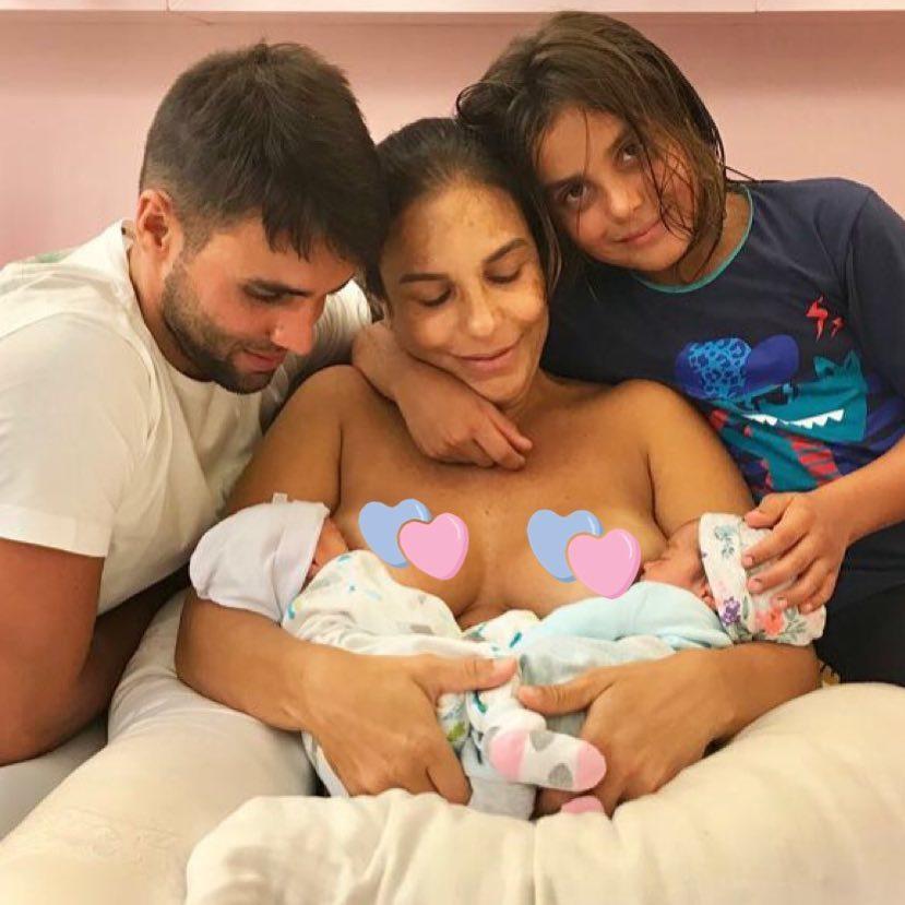 Ivete Sangalo Manda Mensagem para Fãs.