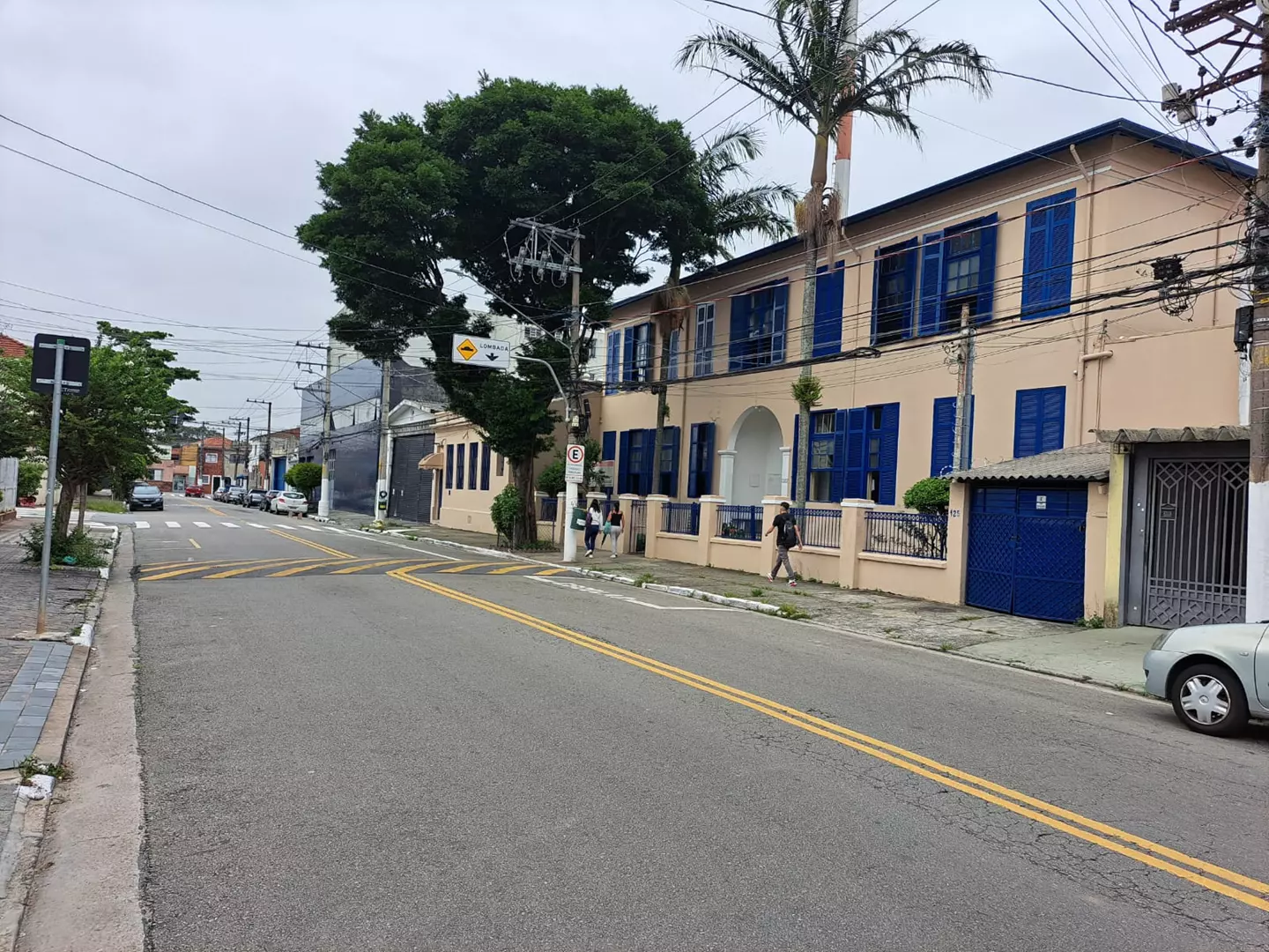 Creche da Mooca completa 91 anos e tem 50 vagas para crianças