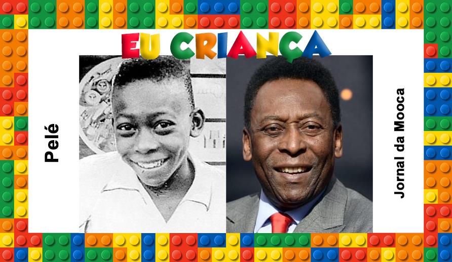 Eu Criança