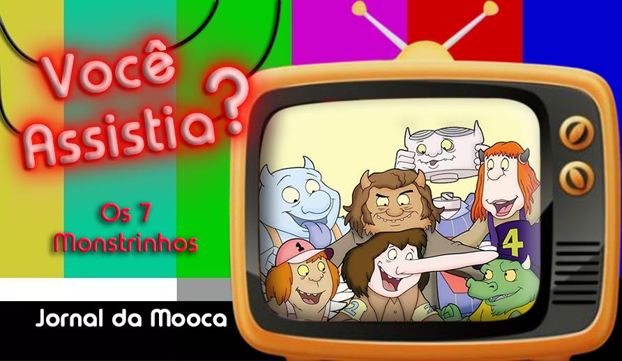 Você Assistia ?