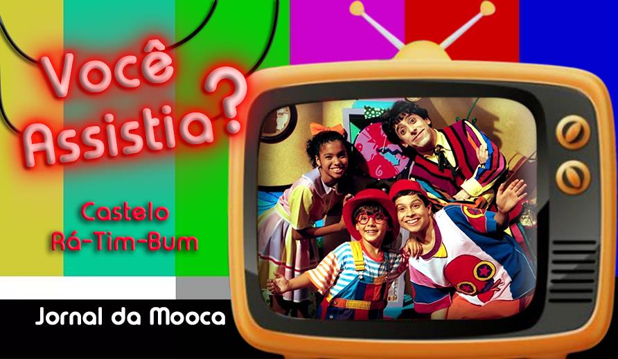 Você Assistia ?
