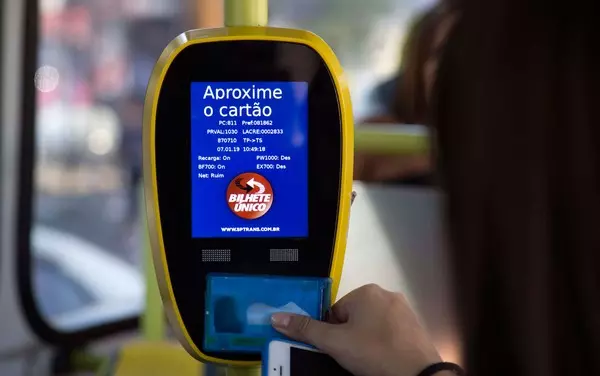 Começam hoje pedidos para Bilhete Único Escolar 2026