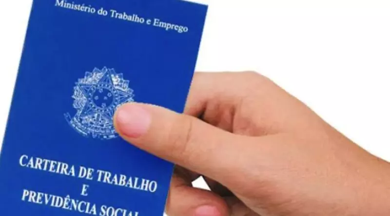 Cate abre 2026 com mais de 1.000 vagas de emprego; salários chegam a R$ 3.960