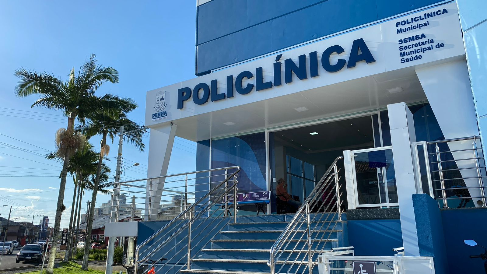 Secretaria de Saúde de Penha diminui drasticamente filas de espera de mamografia e ginecologia