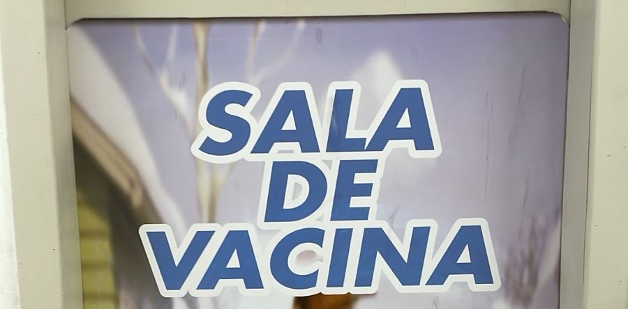 UBS DOS BAIRROS CENTRO, SÃO CRISTÓVÃO E ITAJUBA ABREM SALA DE VACINA EM HORÁRIO ESTENDIDO ESPECIAL NO MÊS DE MAIO