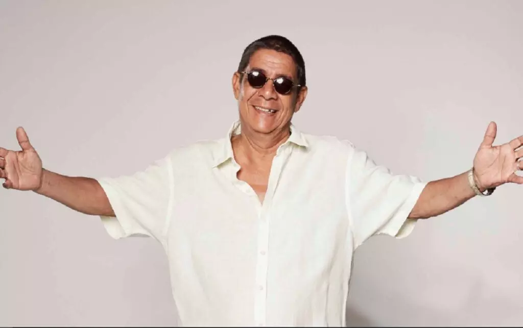 Zeca Pagodinho, Sandy, Jota Quest e muito mais na Agenda Brasília desta semana