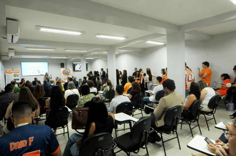 GDF oferece bolsas de estudo em cursos de graduação no UDF
