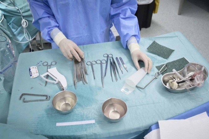 Brasil é protagonista mundial em cirurgia do câncer