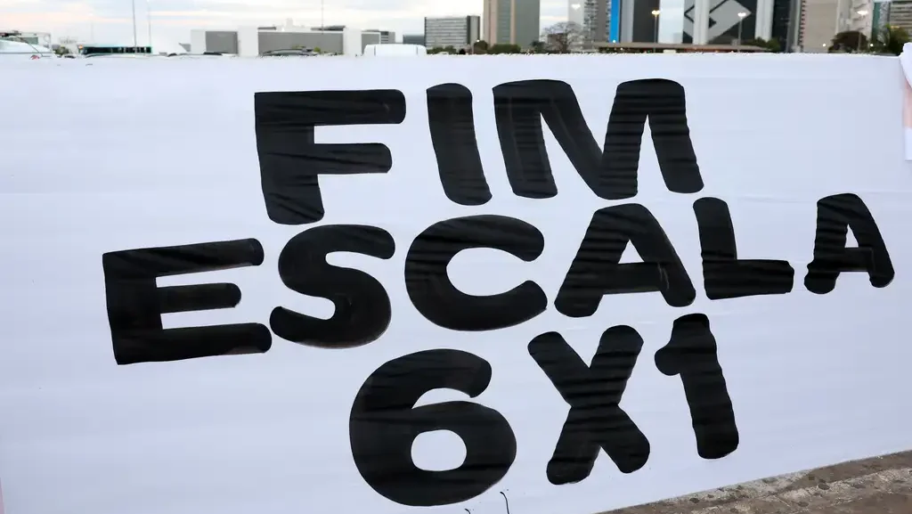 Câmara acelera PEC que põe fim à escala 6x1 e relator prevê aprovação