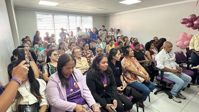 Centros de Referência da Mulher Brasileira abrem portas à comunidade e fortalecem rede de apoio no DF