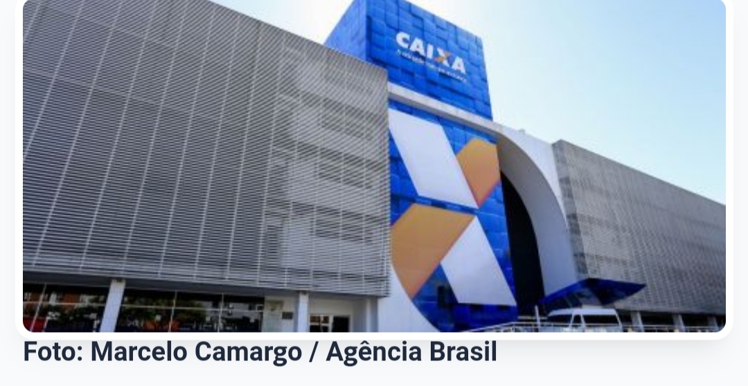 Caixa suspende oferta de consignado do Auxílio Brasil até dia 14