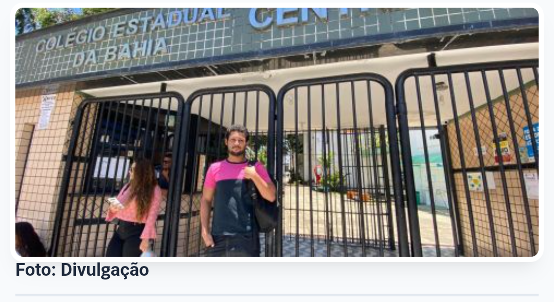 Hoje é o segundo dia de provas do Enem 2022