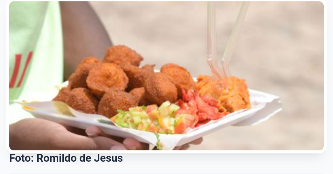 Comes e bebes mais caros deixam ida à praia bem indigesta