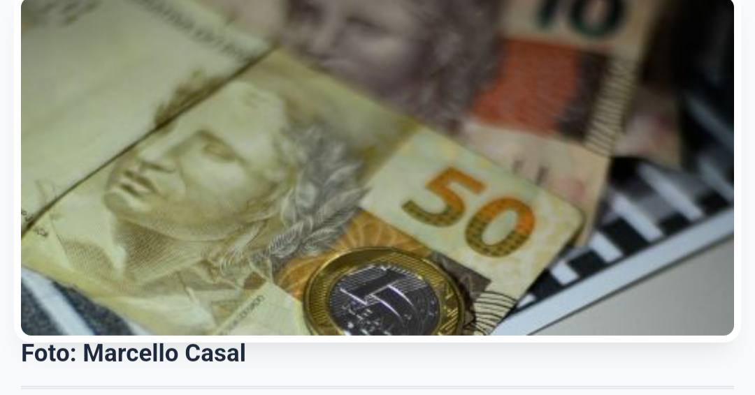 Mercado financeiro eleva projeção da inflação de 5,88% para 5,91%