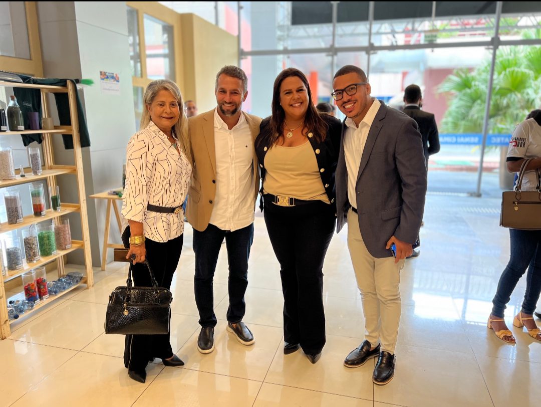 Câmara de Camaçari marca presença no lançamento de Plano de Ação Territorial Economia Circular da Região Metropolitana