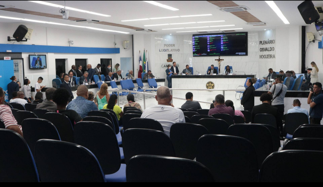 Câmara de Camaçari quer aprofundar discussão sobre revisão do PDDU 2023