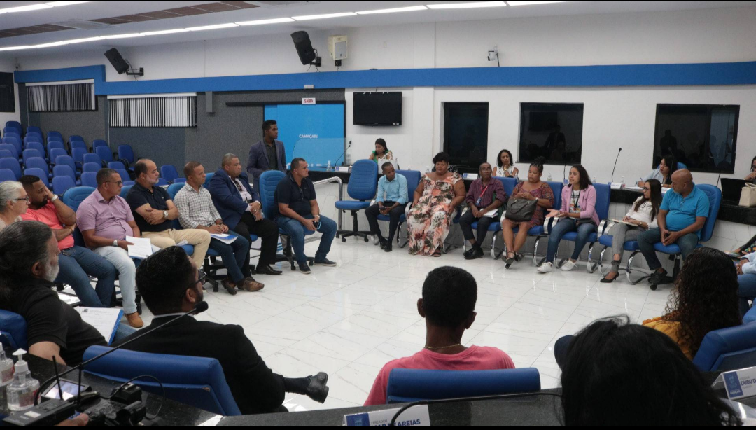 Câmara abre mesa de diálogo para discussão de PL que regulamenta Conselho Tutelar
