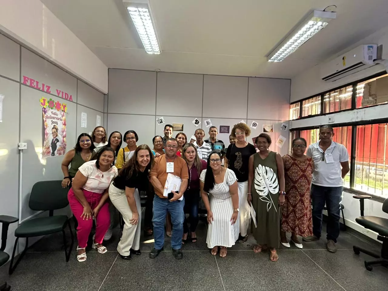 Servidores se preparam para a aposentadoria em evento realizado pelo ISSM