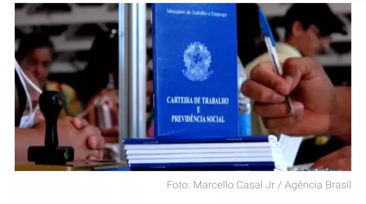 Raio-X do trabalho revela que ter carteira assinada é ‘privilégio’ para poucos