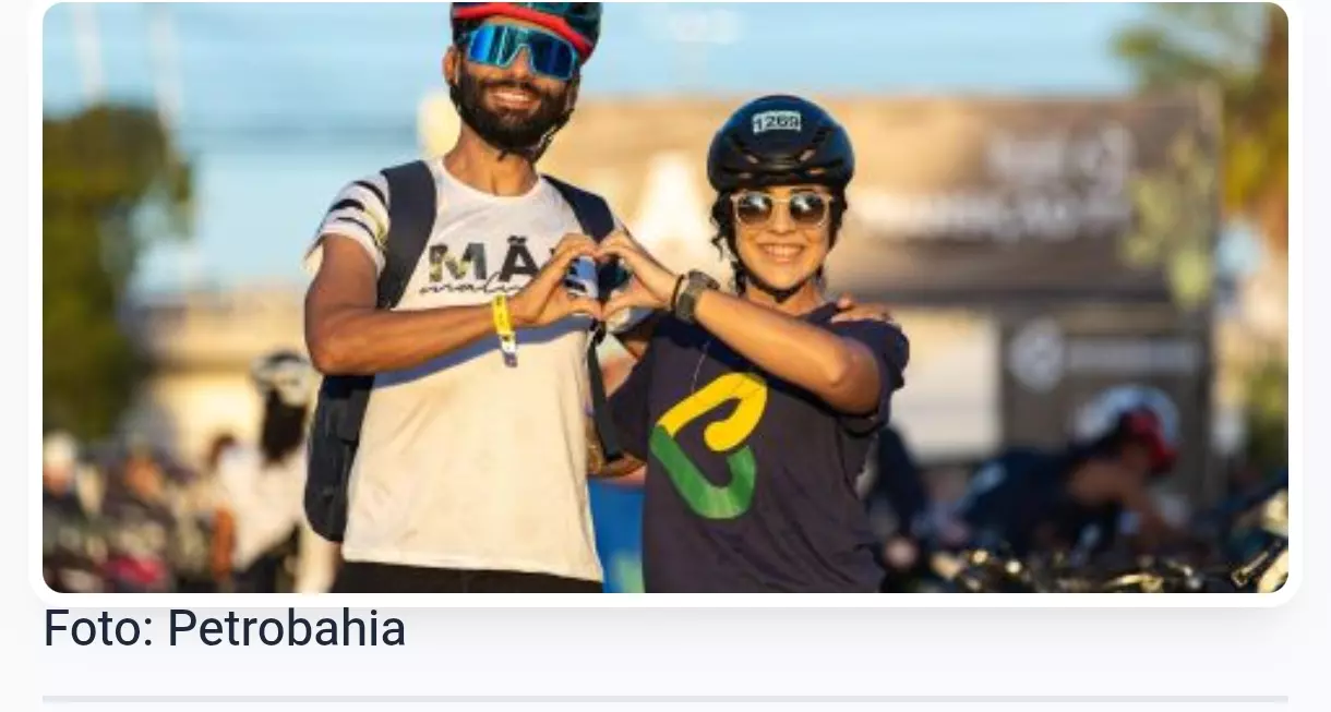 Competição de triathlon Mãe Malvada movimenta o sertão da Bahia e Pernambuco