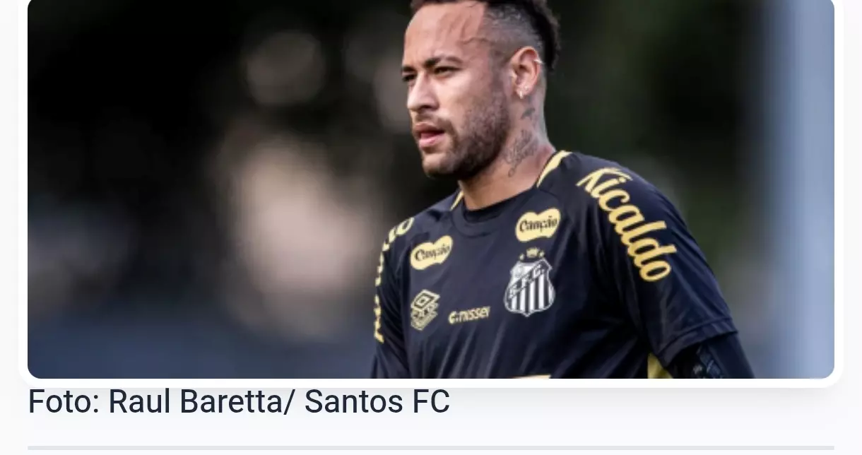 Neymar é mais amado em outros países do que no Brasil?